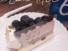 -黑草莓(重庆路店)