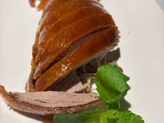 -四季民福烤鸭店(外滩外白渡桥店)