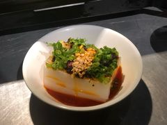 -探鱼·鲜青椒爽麻烤鱼(广州欣荣广场店)
