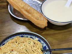 -文武王氏烧饼·无矾油条(西溪路店)