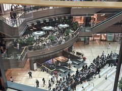 -港汇恒隆广场