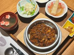 -味太助·银饭食堂(中华城店)