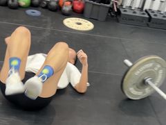 -CrossFit MET综合体能训练馆(朝阳路店)
