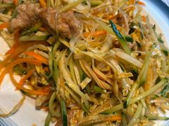 -小船渔村•大连菜•大连焖鱼(明泽街店)