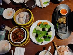 -南拳十三姨·潮汕砂锅粥(世纪金源店)