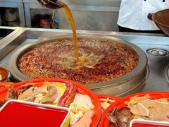 -渝味川菜(夜宵航母店)