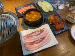 -·缸桶屋·韩式牛肋条自助烤肉(西湖D11店)