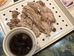 -老毛手抓·盐池滩羊非遗手抓(宁夏总店)