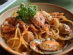 -阿兹凯乐·老洋房西餐