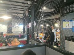 -鱼酷活鱼烤鱼(梅江印象城店)