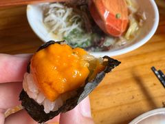 -昊·来了寿司(台湾街店)