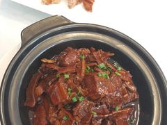 -自在弥林花园餐厅(云栖店)