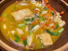 -钟掌勺忘不了地道湘菜(新天地假日广场店)