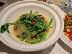 -兰湘子·湘菜小炒(南门SKP黑金店)