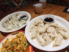 -關東雪东北菜(中庚漫游城店)