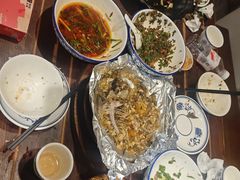 -衡厨·衡阳土菜(中南店)