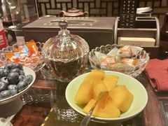 -七彩云南庆沣祥茶庄(金融街店)