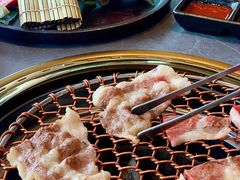 -花时·炭火烧肉(东百中心A馆店)