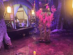 -淀里船宴(卓达店)