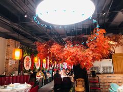 -雲蜀龙阁·金牌水煮鱼(方庄店)