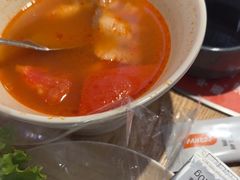 -新石器烤肉(百联川沙店)