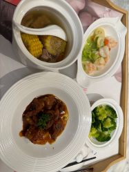 -喜喜月子(瑞虹天地店)