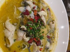 -乡村基·川味现炒大王(熙悦天街店)