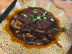 -古城苗家土菜馆(河景餐厅店)