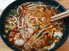 -青石桥老瓦房肥肠粉总店(青石桥总店)