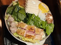 -有喜屋·鲜鸡烧鸟·居酒屋(安龙路店)