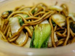 -何记鳝鱼面馆(开发区分店)