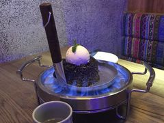 -蜜桃餐厅·江浙融合菜(荟聚购物中心店)