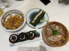 -宝园酒家(美林M·LIVE天地东座店)