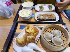 -冰泉豆浆馆(阳朔店)