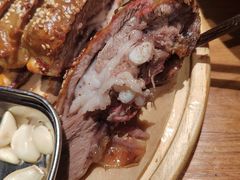 -疆里疆外·和田烤肉·清真