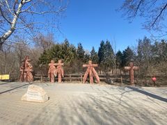 -北京麋鹿生态实验中心