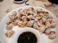 -米唐甘草潮菜馆(海宁路店)