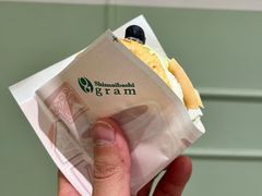 -Gram舒芙蕾(杭州中心店)