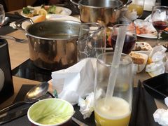 -星伦多 自助料理(圆融店)