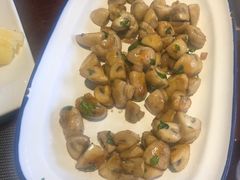 -IL Forno 意坊·意大利餐厅(温州万象城店)