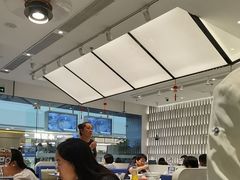 -兰湘子·湘菜小炒(南京江宁万达店)
