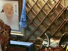 -大汗行宫园林餐厅