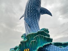 -珠海长隆海洋王国
