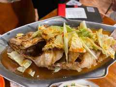 -荷花泰菜(东方新天地店)