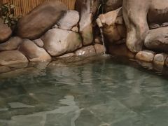 -汤泉良子·沐足·颂钵疗愈·SPA(珠江新城店)