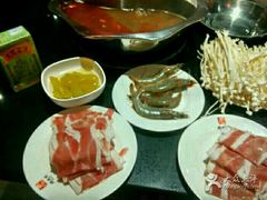 -尚水元休闲自助餐厅(中央城店)