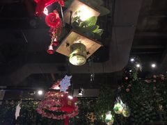 大堂-别院里音乐餐酒吧(双流航空港店)