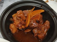 -十三姨工厨顺德美食·宴会·团餐(天河北路店)