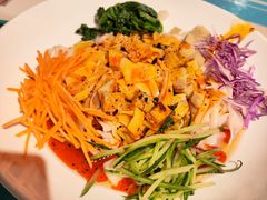 -醉长安(钟楼旗舰店)