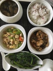 -祥馨月子会所(莞城店)